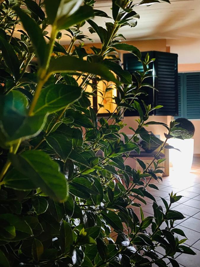 The Loft E&E Open Space Empoli Bagian luar foto