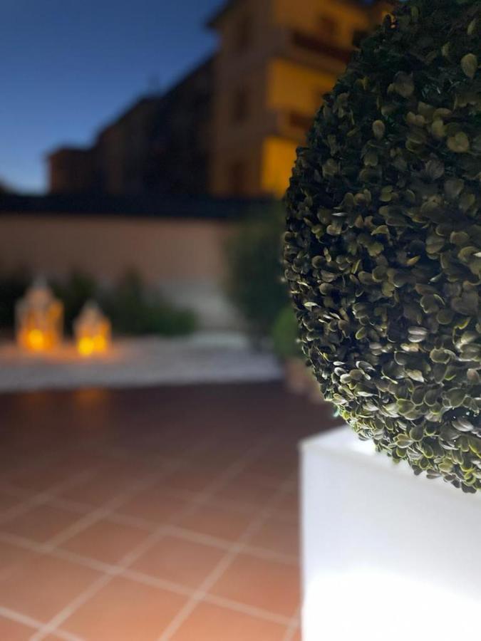 The Loft E&E Open Space Empoli Bagian luar foto