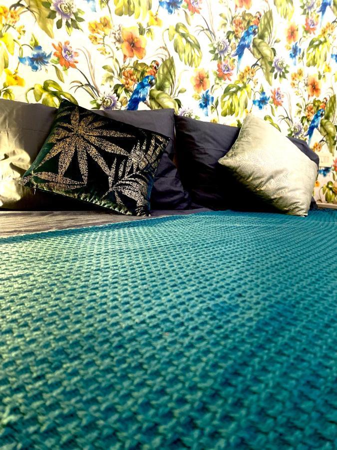 The Loft E&E Open Space Empoli Bagian luar foto