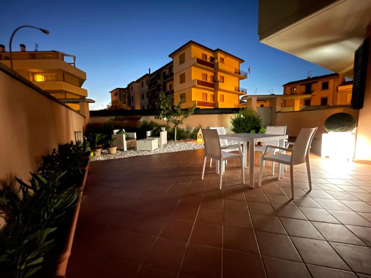 The Loft E&E Open Space Empoli Bagian luar foto