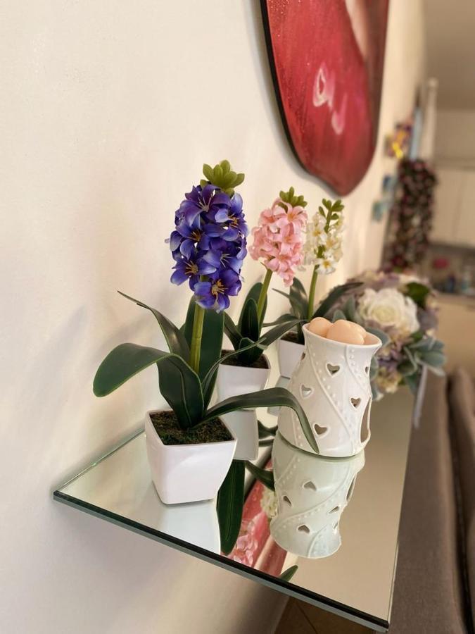 The Loft E&E Open Space Empoli Bagian luar foto