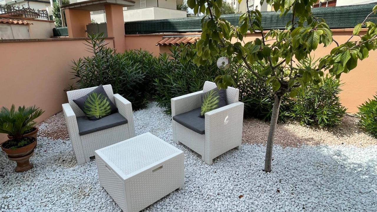 The Loft E&E Open Space Empoli Bagian luar foto