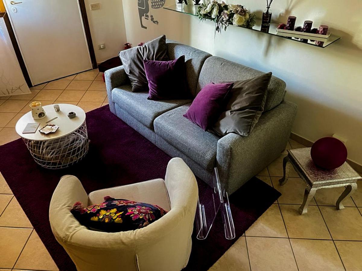 The Loft E&E Open Space Empoli Bagian luar foto