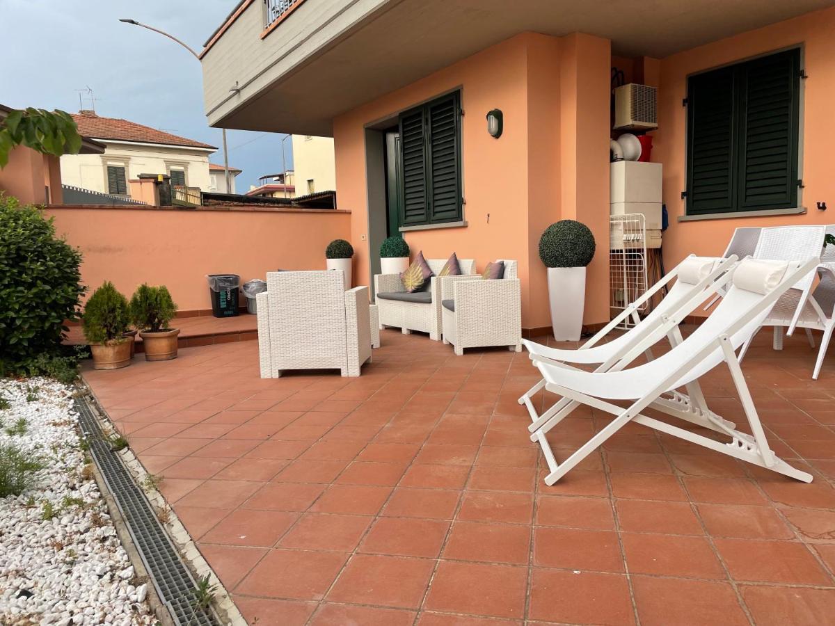 The Loft E&E Open Space Empoli Bagian luar foto