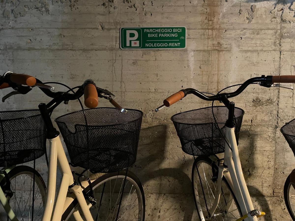 The Loft E&E Open Space Empoli Bagian luar foto