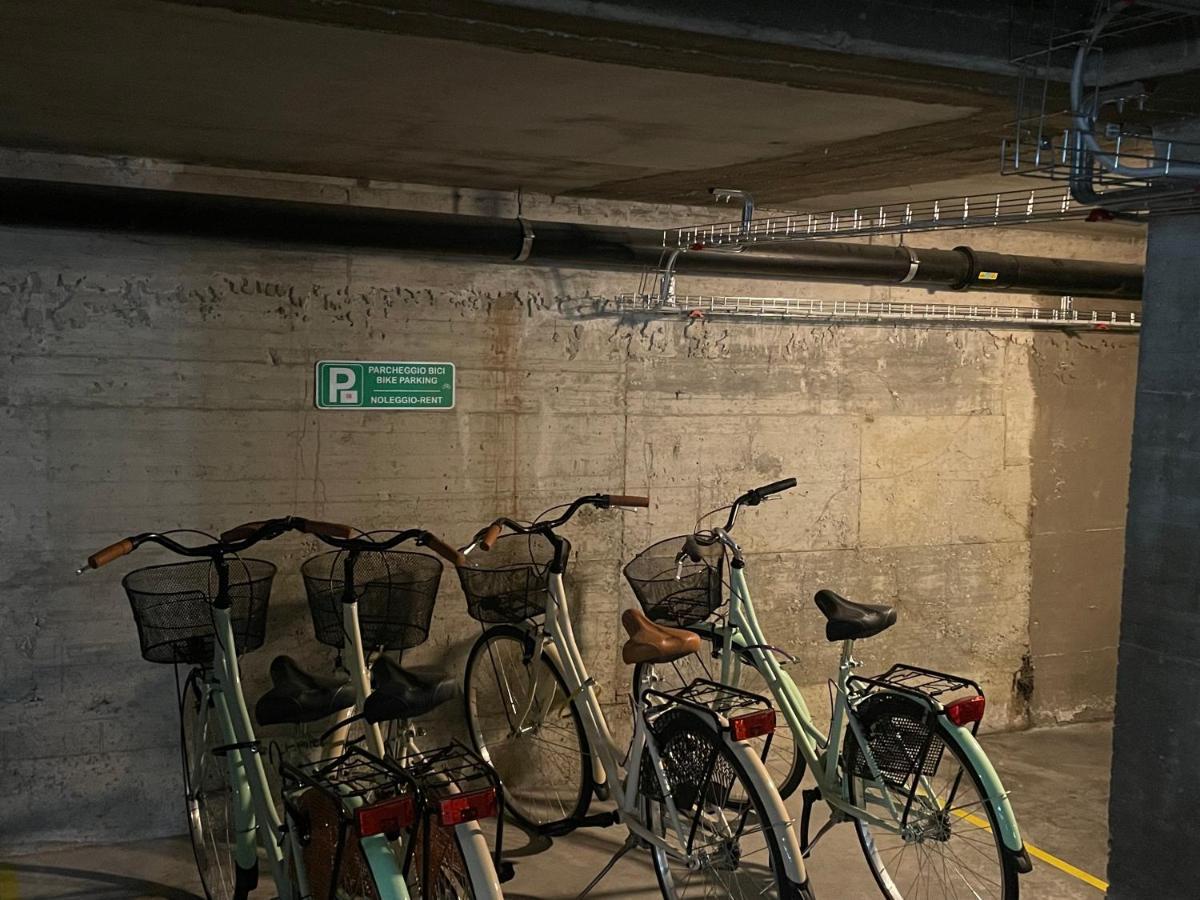The Loft E&E Open Space Empoli Bagian luar foto