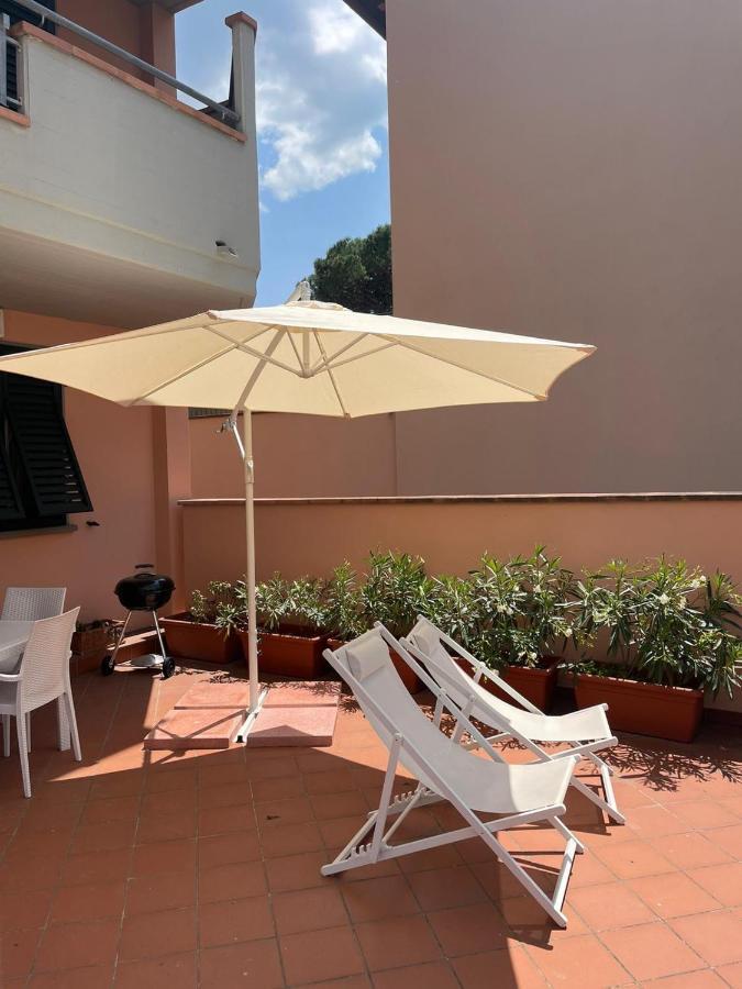 The Loft E&E Open Space Empoli Bagian luar foto
