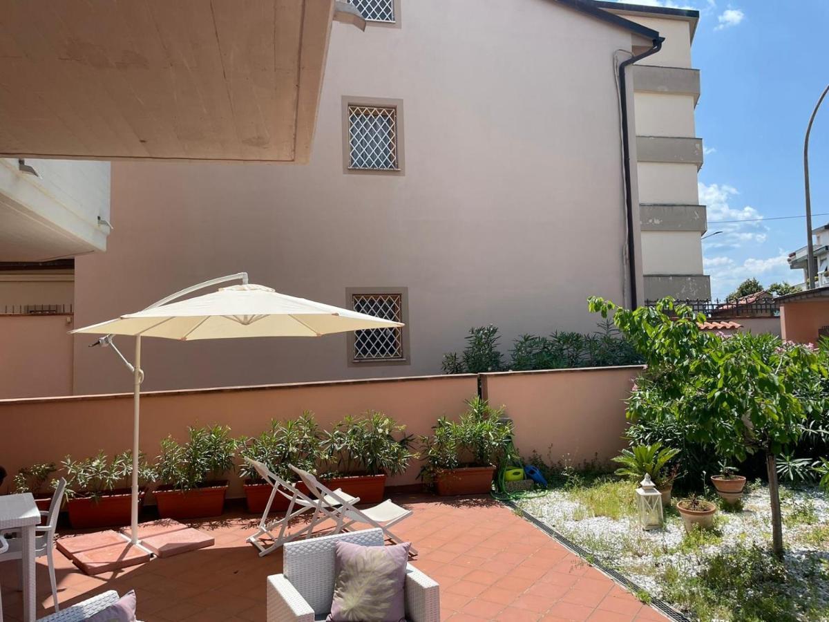 The Loft E&E Open Space Empoli Bagian luar foto