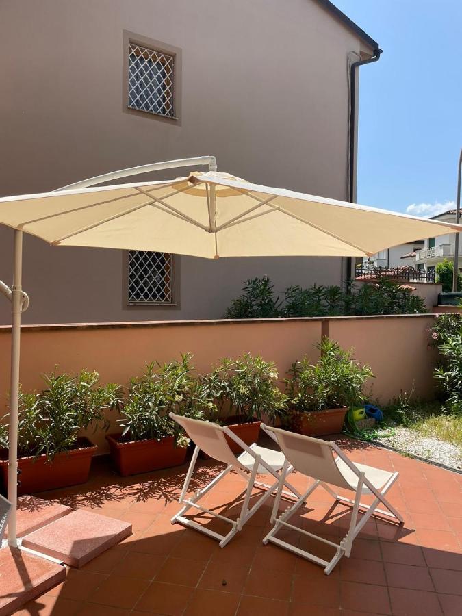 The Loft E&E Open Space Empoli Bagian luar foto